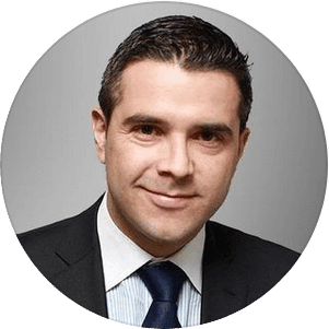 Alvaro Mallarino