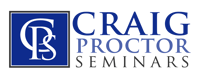 Craig Proctor Seminars